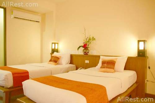 Railay Princess Resort & Spa 8